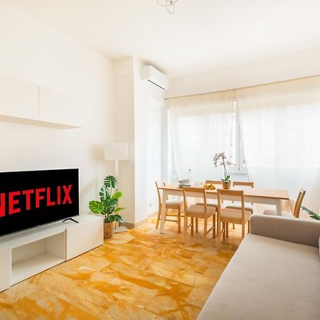 Loto Home Рим Экстерьер фото