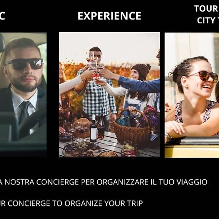 Loto Home Рим Экстерьер фото