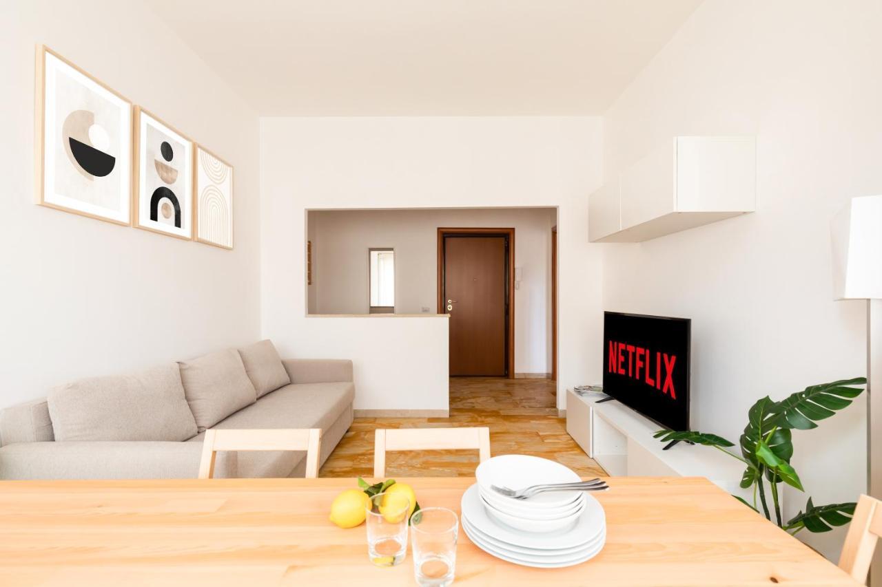 Loto Home Рим Экстерьер фото