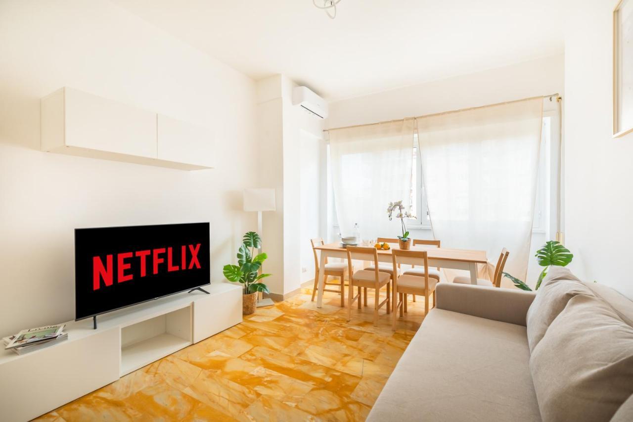 Loto Home Рим Экстерьер фото