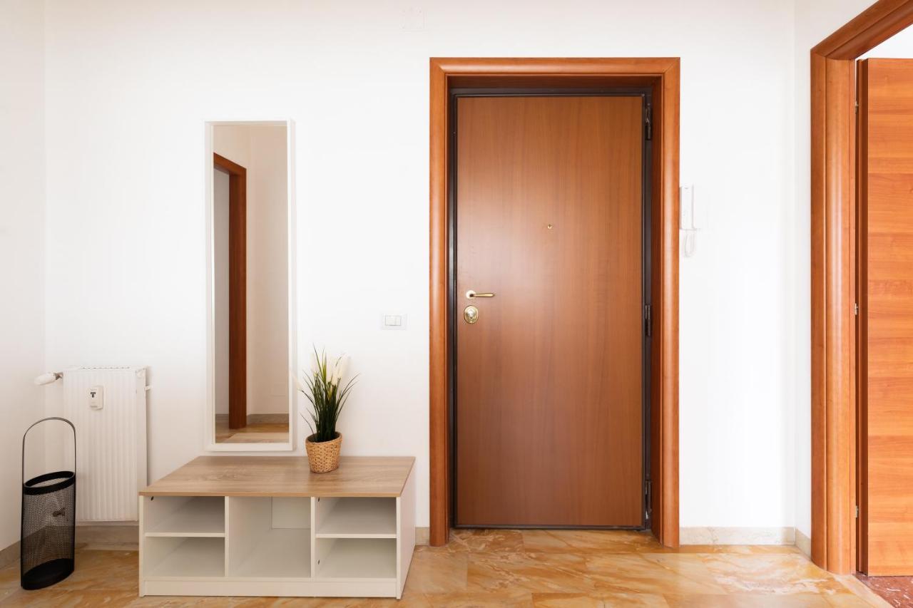 Loto Home Рим Экстерьер фото