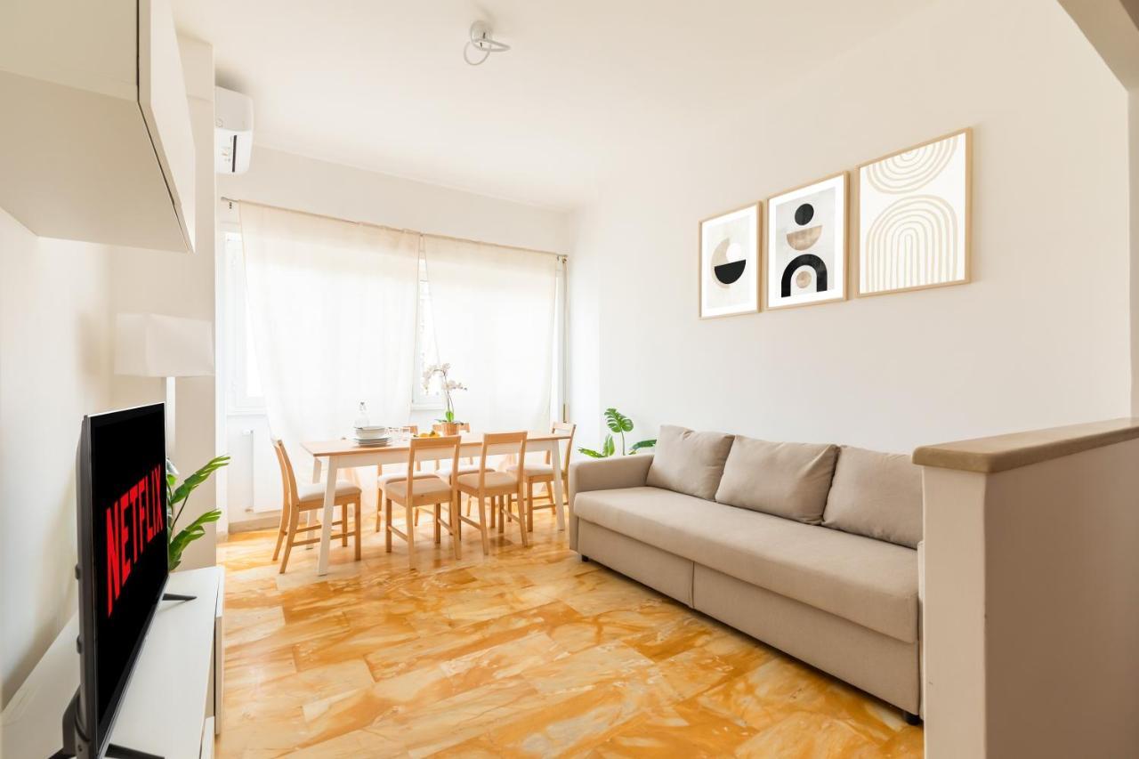Loto Home Рим Экстерьер фото