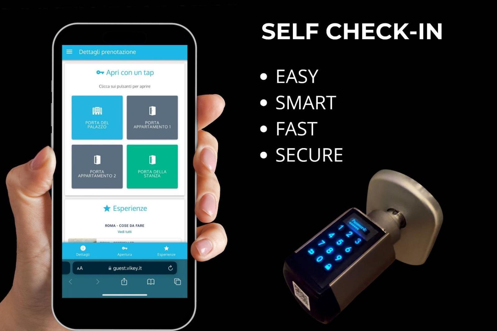 Loto Home Рим Экстерьер фото